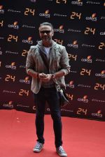 Abhinay Deo at 24 Series Launch in Cinemax, Mumbai on 22nd Aug 2013 (11).JPG