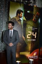 Anil Kapoor at 24 Series Launch in Cinemax, Mumbai on 22nd Aug 2013 (34).JPG