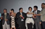 Anil Kapoor, Mandira Bedi, Tisca Chopra, Abhinay Deo at 24 Series Launch in Cinemax, Mumbai on 22nd Aug 2013(154).JPG