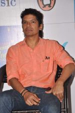Shaan at Ravinder Singh book launch in Bandra, Mumbai on 22nd Aug 2013 (12).JPG