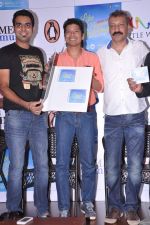 Shaan at Ravinder Singh book launch in Bandra, Mumbai on 22nd Aug 2013 (22).JPG