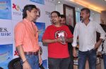 Shaan at Ravinder Singh book launch in Bandra, Mumbai on 22nd Aug 2013 (24).JPG