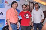 Shaan at Ravinder Singh book launch in Bandra, Mumbai on 22nd Aug 2013 (25).JPG