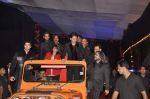 Shahrukh Khan at Chennai Express success bash in Mumbai on 22nd Aug 2013 (6).JPG