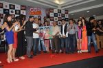 Aftab Shivdasani, Vivek Oberoi, Ritesh Deshmukh, Manjari Phadnis, Karishma Tanna, Sonalee Kulkarni, Maryam, Kainaat Arora at the Music launch of Grand Masti at R-City Mall in Mumbai on 23rd Aug 20 (44).JPG