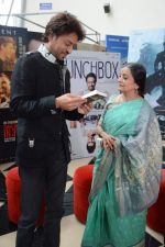 Irrfan Khan at Lunchbox screening in PVR, Mumbai on 23rs Aug 2013 (64).JPG