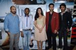 Irrfan Khan, Karan Johar, Nimrat Kaur, Nawazuddin Siddiqui, Ritesh Batra at Lunchbox screening in PVR, Mumbai on 23rs Aug 2013 (26).JPG