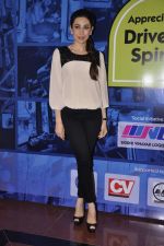 Karisma Kapoor at Driver_s Day event in Trident, Mumbai on 23rd Aug 2013 (3).JPG
