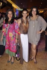 Sona Mohapatra at Shehla Khan show at LFW 2013 Day 2 in Grand Haytt, Mumbai on 24th Aug 2013 (53).JPG