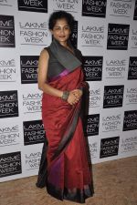Gauri Shinde on Day 3 at LFW 2013 in Grand Haytt, Mumbai on 25th Aug 2013 (186).JPG