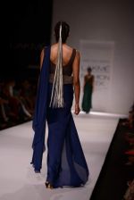 Model walk the ramp for Amit Aggarwal show at LFW 2013 Day 3 in Grand Haytt, Mumbai on 25th Aug 2013 (45).JPG