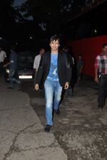 Vivek Oberoi at Grand Masti on the sets of Emotional Athyachar in Mumbai on 25th Aug 2013 (17).JPG