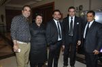 Anees Bazmee, Firoz A Nadiadwala, Paresh Rawal at Welcome Back trailer launch in Mumbai on 26th Aug 2013 (133).JPG