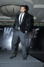 John Abraham at Welcome Back trailer launch in Mumbai on 26th Aug 2013 (145).JPG