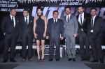 Shruti Haasan, John Abraham, Anil Kapoor, Nana Patekar, Anees Bazmee, Firoz A Nadiadwala, Paresh Rawal at Welcome Back trailer launch in Mumbai on 26th Aug 2013 (193).JPG