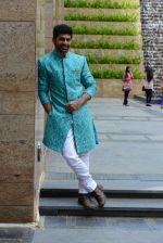 Taaha Shah Photoshoot at LFW 2013 in Grand Hyatt, Mumbai on 27th Aug 2013 (185).JPG