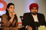 Kajol at Help a child campaign in Mumbai on 27th Aug 2013 (23).JPG