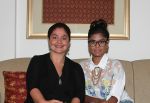 Pooja Bhatt in conversation with Unoosha, the Maldivan singer to be given a Bollywood break in Jism 3 (9).jpg