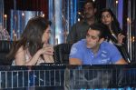 Salman Khan on the sets of Jhalak 6 in Mumbai on 27th Aug 2013 (130).JPG