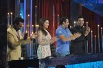 Salman Khan on the sets of Jhalak 6 in Mumbai on 27th Aug 2013 (17).JPG