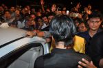 Shahrukh Khan at Sachin Ahir_s dahi handi in worli, Mumbai on 29th Aug 2013 (26).JPG