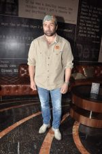 Sunny Deol at Singh Sahab the great first look in PVR, Mumbai on 29th Aug 2013 (78).JPG