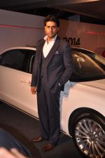 Abhishek Bachchan at FDCI Audi Autumn Collection 2014 on 30th Aug 2013 (159).JPG