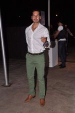 Dino Morea at FDCI Audi Autumn Collection 2014 on 30th Aug 2013 (35).JPG