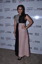 Huma Qureshi at FDCI Audi Autumn Collection 2014 on 30th Aug 2013 (158).JPG