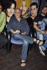 Mahesh Bhatt at Dil pardesi Ho Gaya launch in Mumbai on 30th Aug 2013 (15).JPG
