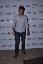 Niketan Madhok at FDCI Audi Autumn Collection 2014 on 30th Aug 2013 (50).JPG