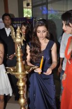 Soha ALi Khan at the launch of Times Glamour in Mumbai on 30th Aug 2013 (56).JPG