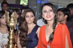 Soha ALi Khan at the launch of Times Glamour in Mumbai on 30th Aug 2013 (59).JPG