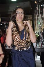 Soha ALi Khan at the launch of Times Glamour in Mumbai on 30th Aug 2013 (74).JPG