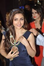 Soha ALi Khan at the launch of Times Glamour in Mumbai on 30th Aug 2013 (84).JPG
