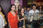 Soha ALi Khan at the launch of Times Glamour in Mumbai on 30th Aug 2013 (87).JPG
