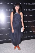 Manasi Scott at the launch of The Collective style Book - Green Room in Mumbai on 31st Aug 2013 (16).JPG