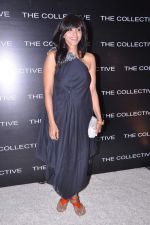 Manasi Scott at the launch of The Collective style Book - Green Room in Mumbai on 31st Aug 2013 (17).JPG