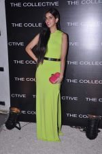 Nishka Lulla at the launch of The Collective style Book - Green Room in Mumbai on 31st Aug 2013 (75).JPG