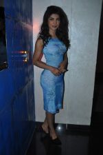 Priyanka Chopra on the Grand finale of Indian Idol Junior in Filmcity, Mumbai on 31st Aug 2013 (6).JPG
