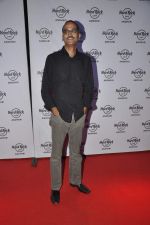 Rohan Sippy at Subhash Ghai_s bash at the launch of new Hard Rock Cafe in Andheri, Mumbai on 31st Aug 2013 (22).JPG