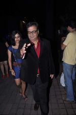 Subhash Ghai_s bash at the launch of new Hard Rock Cafe in Andheri, Mumbai on 31st Aug 2013 (15).JPG