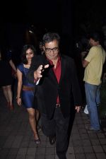Subhash Ghai_s bash at the launch of new Hard Rock Cafe in Andheri, Mumbai on 31st Aug 2013 (16).JPG
