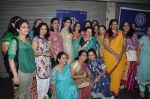 Shriya Saran at Inner Wheel meet in Heera Panna Mall, Mumbai on 1st Sept 2013 (105).JPG