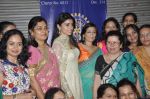 Shriya Saran at Inner Wheel meet in Heera Panna Mall, Mumbai on 1st Sept 2013 (106).JPG