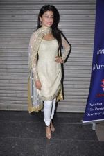 Shriya Saran at Inner Wheel meet in Heera Panna Mall, Mumbai on 1st Sept 2013 (111).JPG