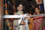Shriya Saran at Inner Wheel meet in Heera Panna Mall, Mumbai on 1st Sept 2013 (117).JPG