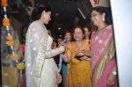 Shriya Saran at Inner Wheel meet in Heera Panna Mall, Mumbai on 1st Sept 2013 (119).JPG