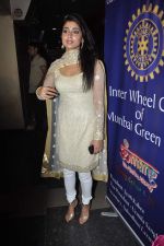Shriya Saran at Inner Wheel meet in Heera Panna Mall, Mumbai on 1st Sept 2013 (96).JPG