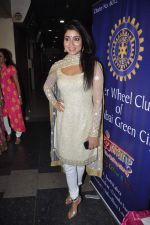 Shriya Saran at Inner Wheel meet in Heera Panna Mall, Mumbai on 1st Sept 2013 (98).JPG